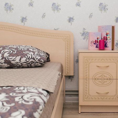 The Best Apartments Faraon On Kharkovskaya 2 Room Sumy Esterno foto