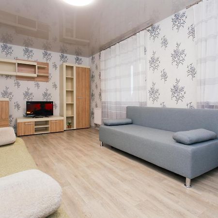 The Best Apartments Faraon On Kharkovskaya 2 Room Sumy Esterno foto