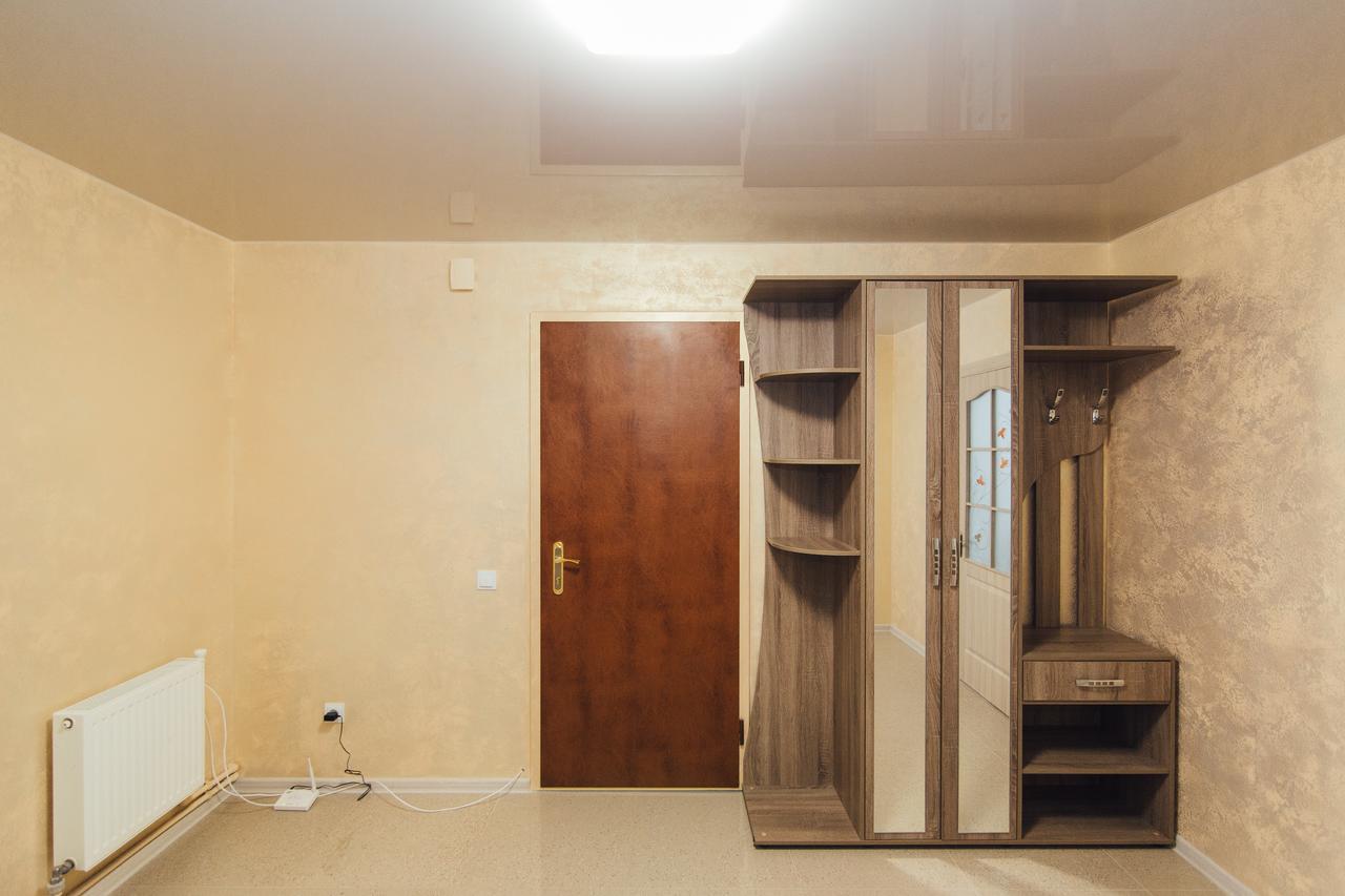 The Best Apartments Faraon On Kharkovskaya 2 Room Sumy Esterno foto