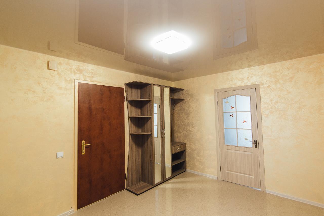 The Best Apartments Faraon On Kharkovskaya 2 Room Sumy Esterno foto