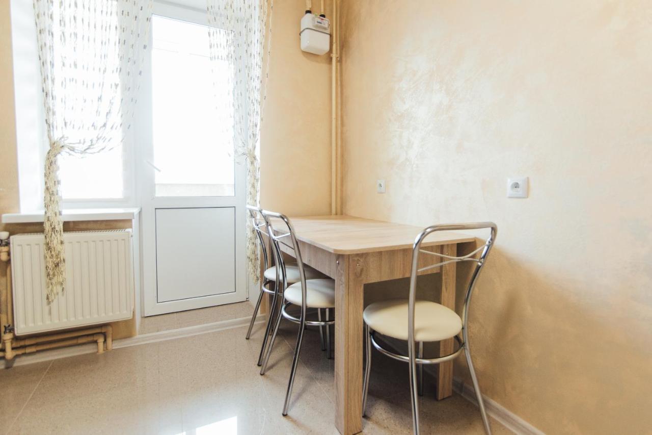 The Best Apartments Faraon On Kharkovskaya 2 Room Sumy Esterno foto