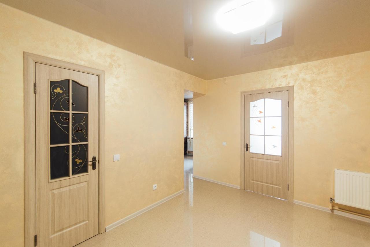 The Best Apartments Faraon On Kharkovskaya 2 Room Sumy Esterno foto