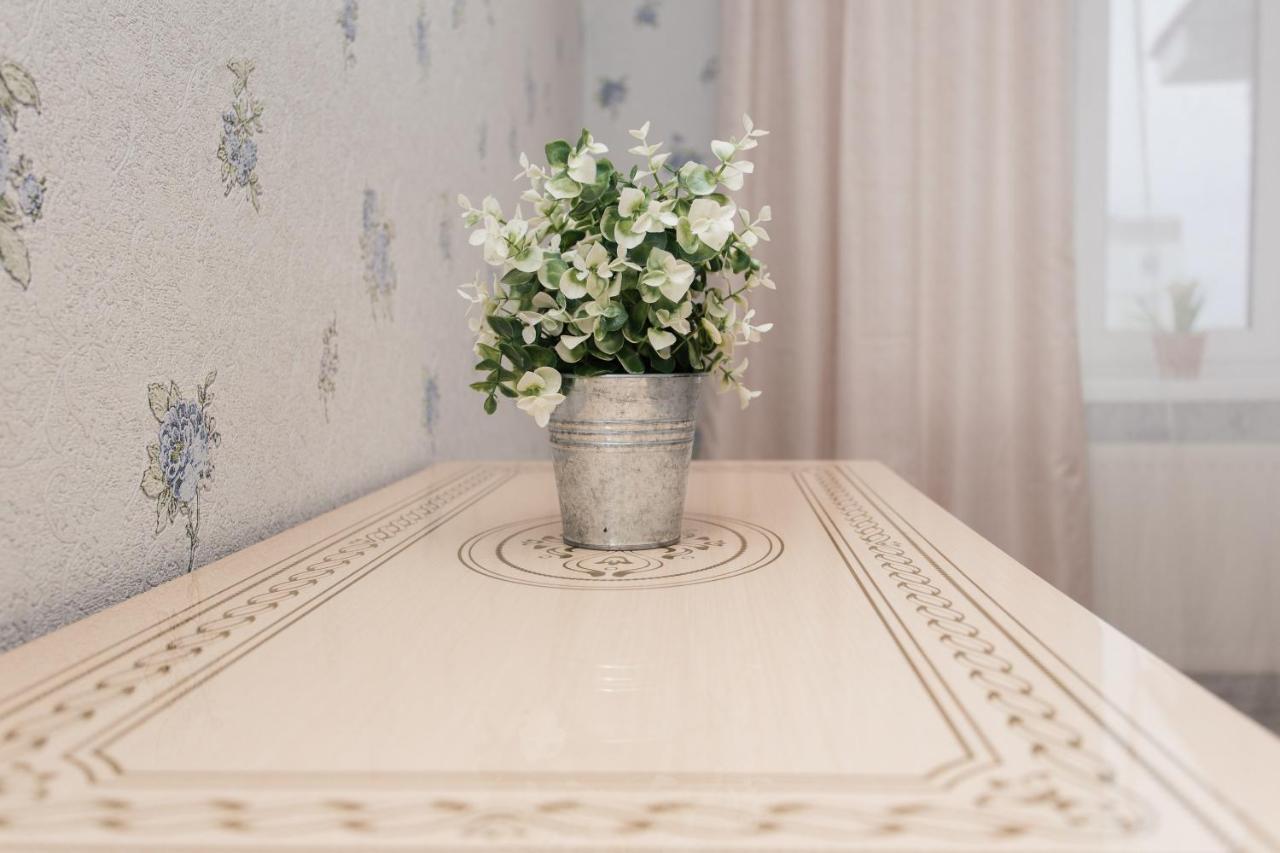 The Best Apartments Faraon On Kharkovskaya 2 Room Sumy Esterno foto