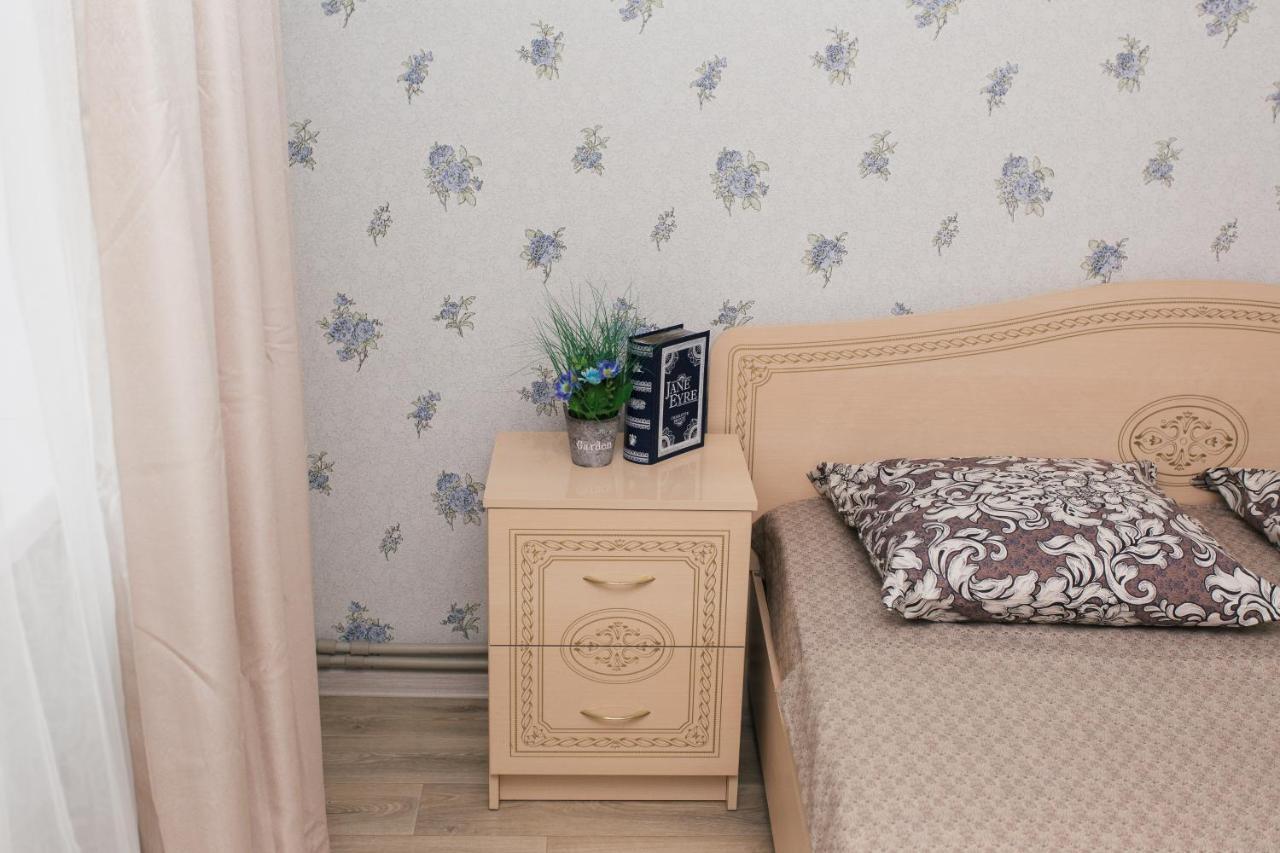 The Best Apartments Faraon On Kharkovskaya 2 Room Sumy Esterno foto