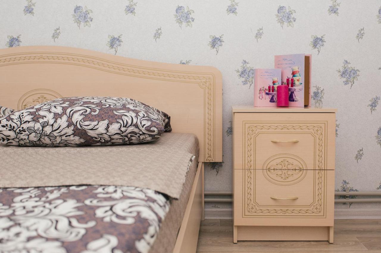 The Best Apartments Faraon On Kharkovskaya 2 Room Sumy Esterno foto