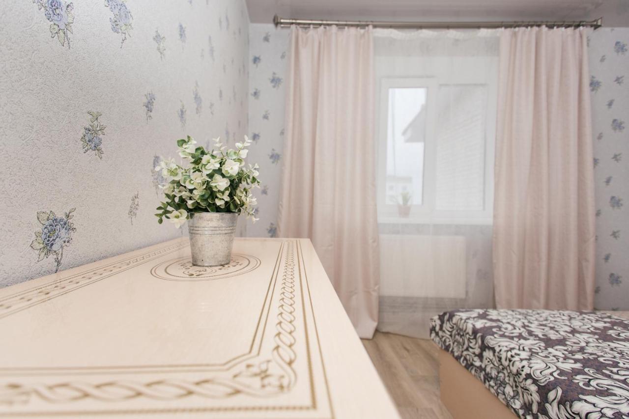 The Best Apartments Faraon On Kharkovskaya 2 Room Sumy Esterno foto