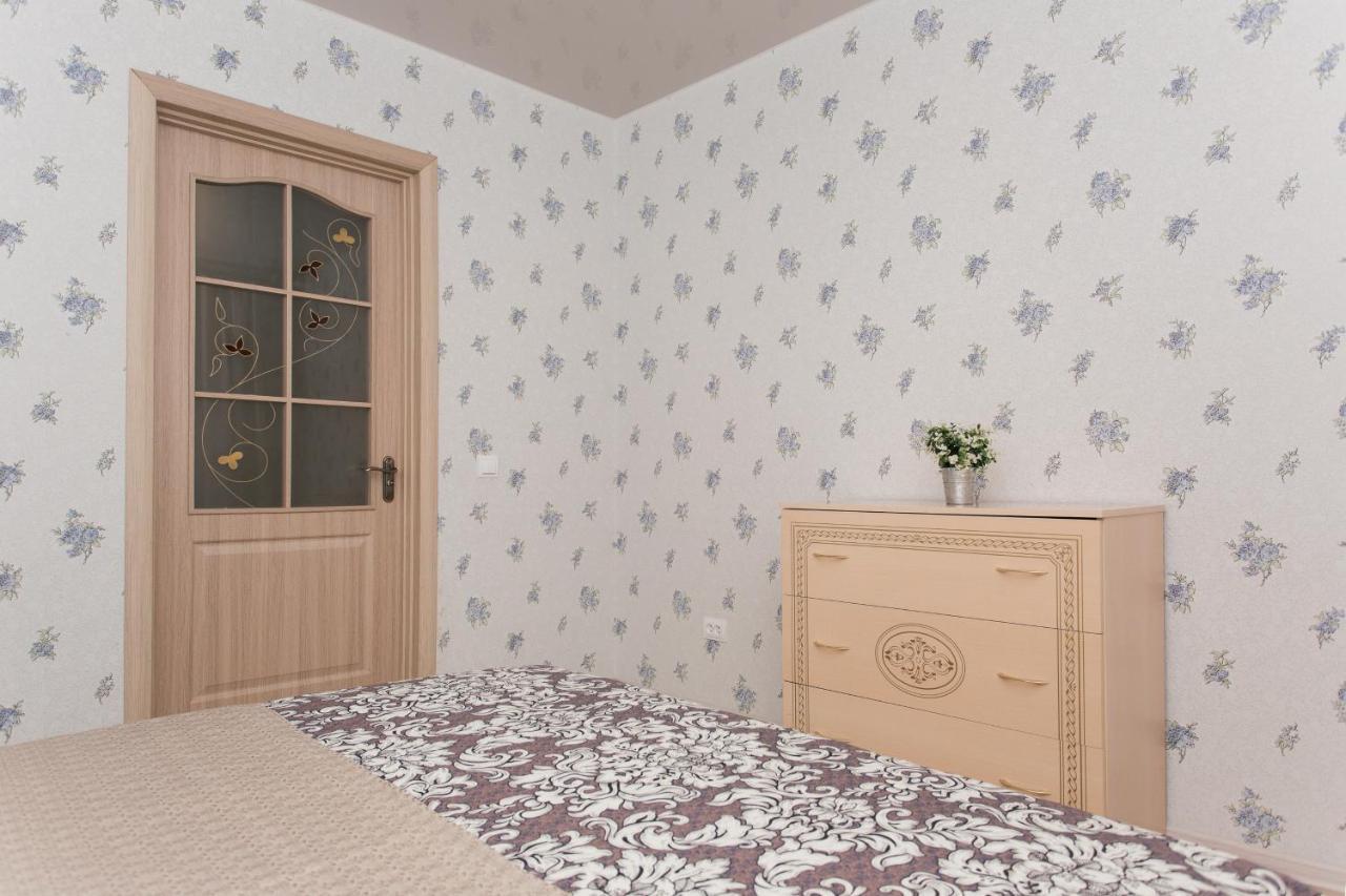 The Best Apartments Faraon On Kharkovskaya 2 Room Sumy Esterno foto