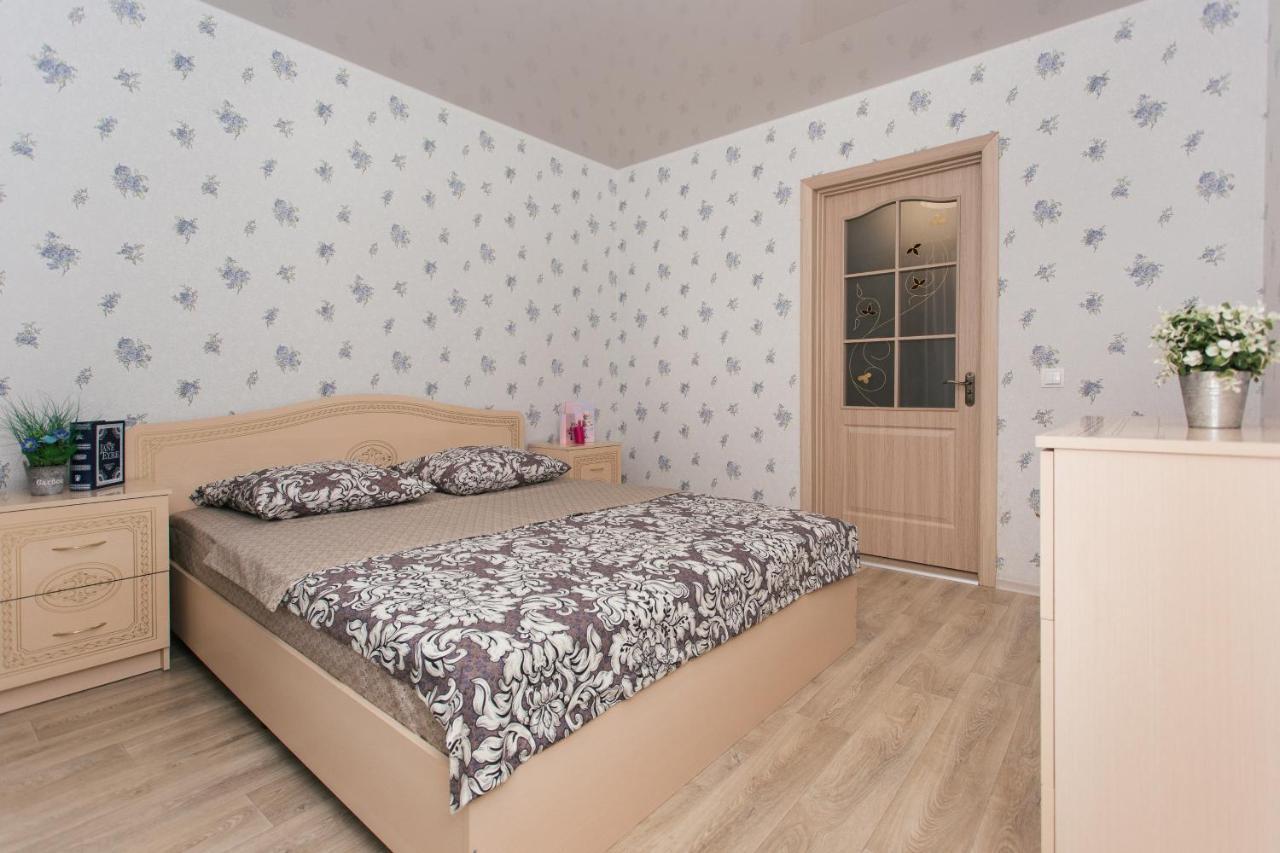 The Best Apartments Faraon On Kharkovskaya 2 Room Sumy Esterno foto