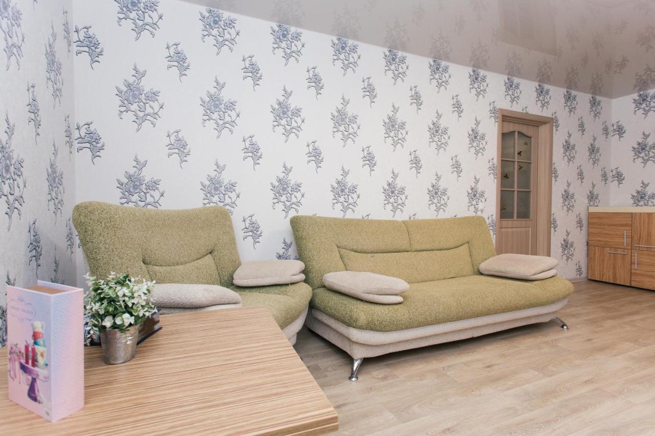The Best Apartments Faraon On Kharkovskaya 2 Room Sumy Esterno foto