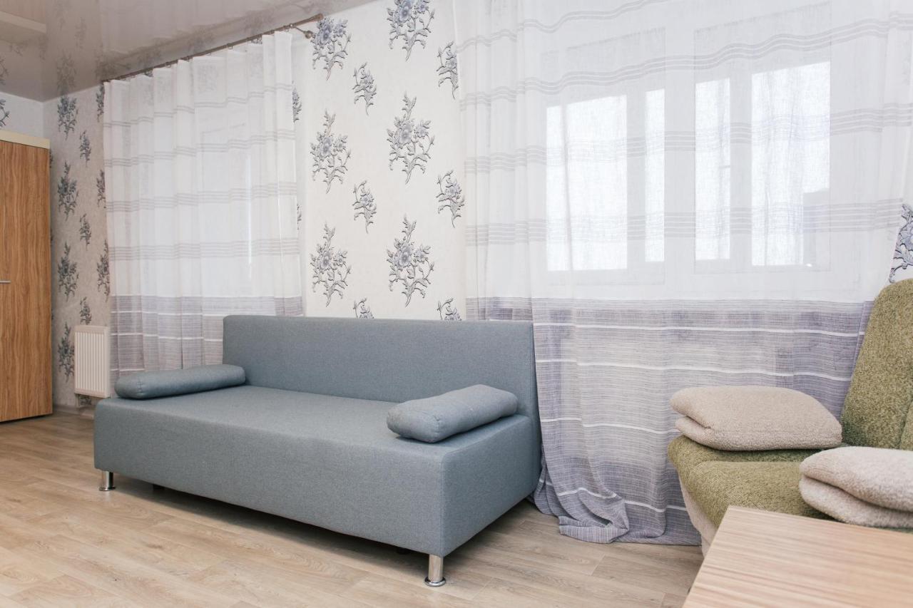 The Best Apartments Faraon On Kharkovskaya 2 Room Sumy Esterno foto