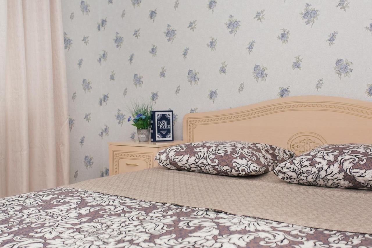 The Best Apartments Faraon On Kharkovskaya 2 Room Sumy Esterno foto